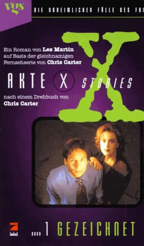Gezeichnet