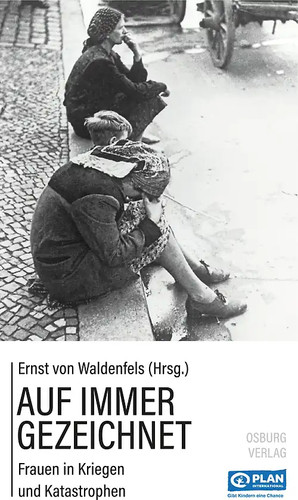 Auf immer gezeichnet