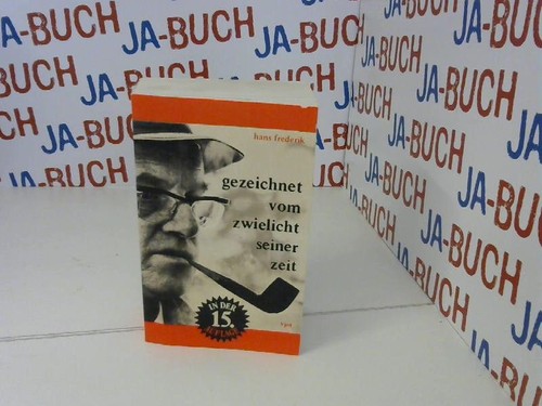 Gezeichnet vom zwielicht - gezeichnet,