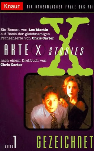 Akte stories gezeichnet - akte,