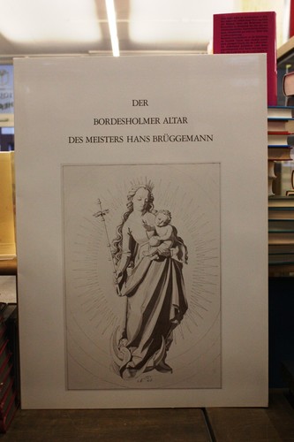 Der bordesholmer altar des - altar,