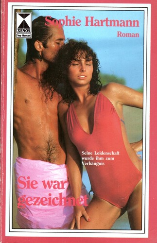 Sie war gezeichnet - -, sophie