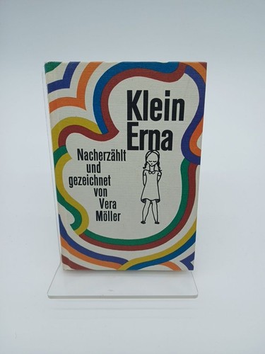 Klein erna nacherzählt und - erna,