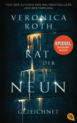 Rat der neun - rat,