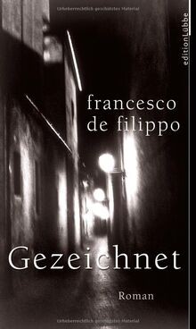 Gezeichnet roman von de - gezeichnet:,