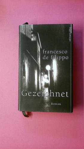 248452 francesco filippo - de,