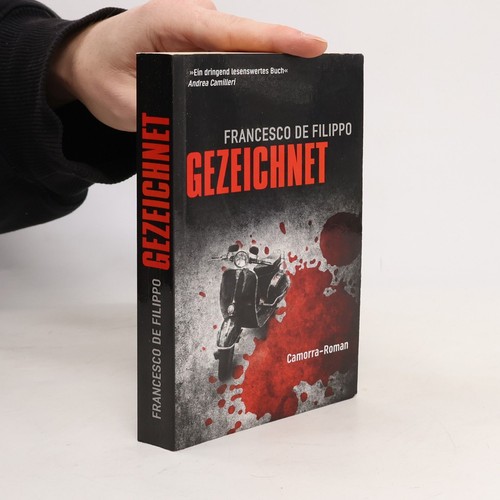 Gezeichnet francesco de - gezeichnet ,