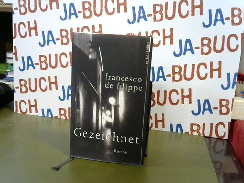 Gezeichnet roman filippo - de,