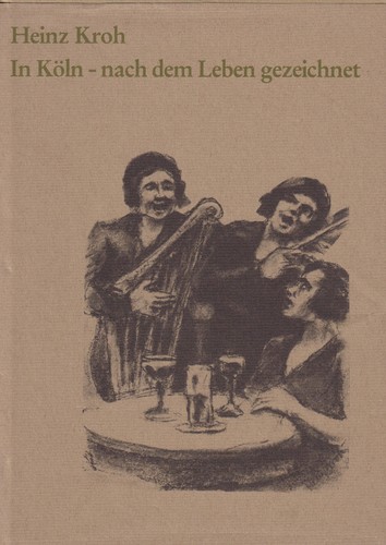 Buch köln nach - in, dem