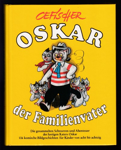 Oskar der familienvater die - oskar,, (die