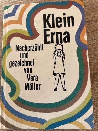 Klein erna - „klein, erna“