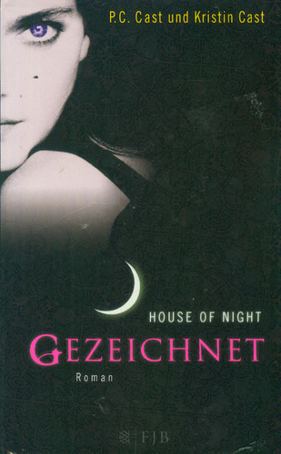 Buch cast kristin - buch, &