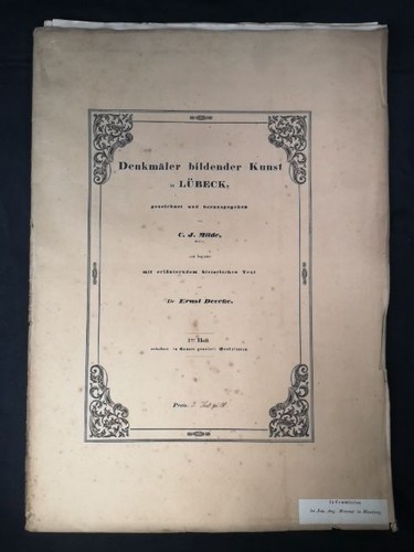 Denkmäler bildender kunst - bildender,