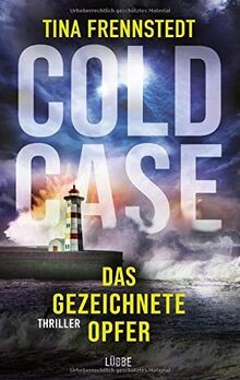Cold case das gezeichnete - -,