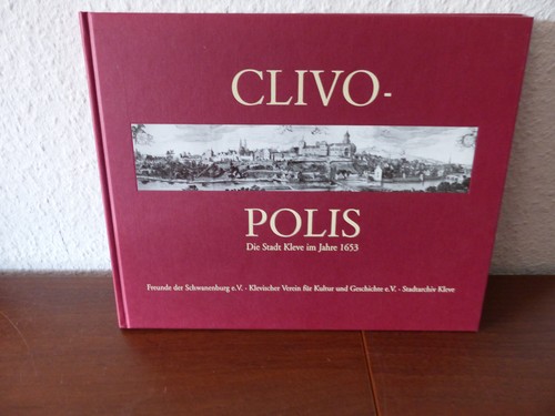 Clivo polis die stadt - -,