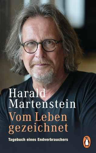 Vom leben gezeichnet - vom, |